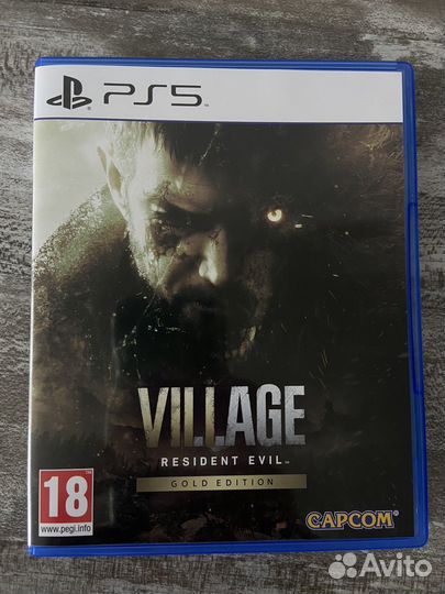 Игры для приставок ps5