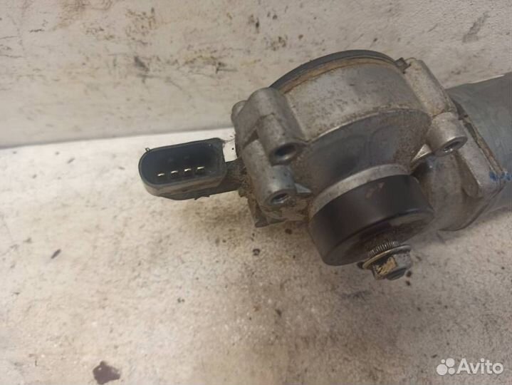 Моторчик стеклоочистителя передний