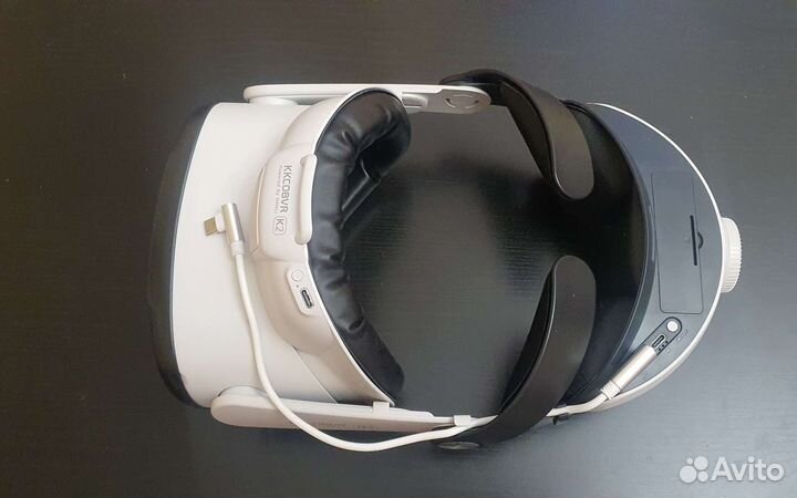 Oculus Quest 2 256Gb шлем виртуальной реальности