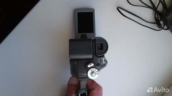 Видеокамера panasonic NV-GS47EE mini dv