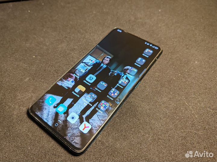OPPO Reno, 6/256 ГБ