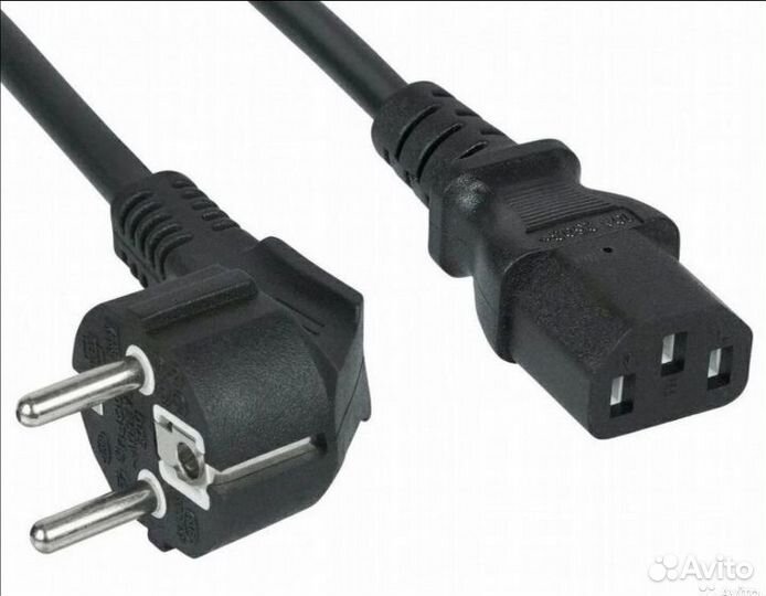 Кабеля разные