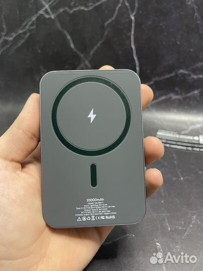 Павербанк 10000 mAh