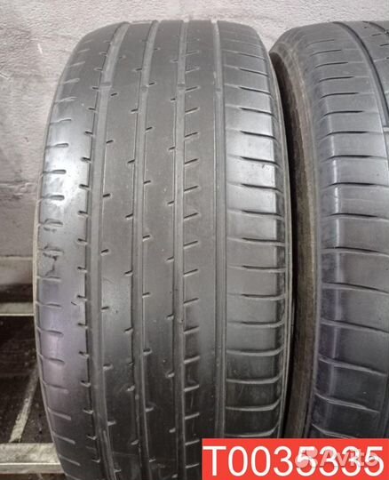 Toyo Proxes R36 225/55 R19 99V