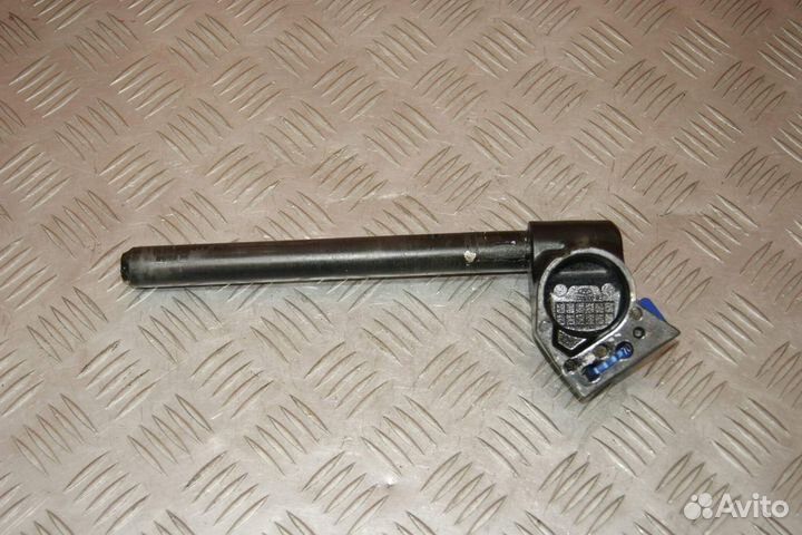 Клипон правый Kawasaki ZZR400-2