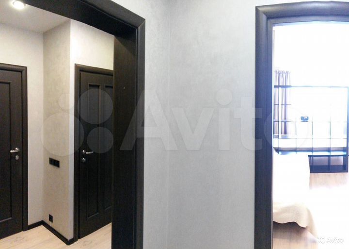 1-к. квартира, 40 м², 14/24 эт.