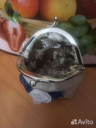 Косметичка