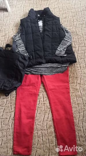 Новая женская одежда большие размеры