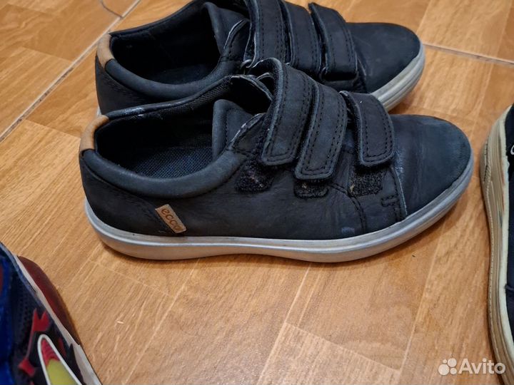 Детская обувь для мальчика