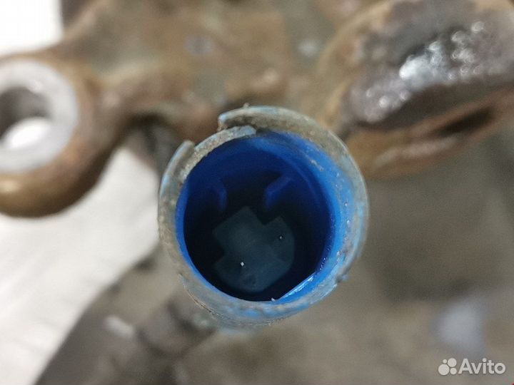 Ступица для BMW 3-Series (E46)