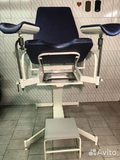 Кресло для гинеколога