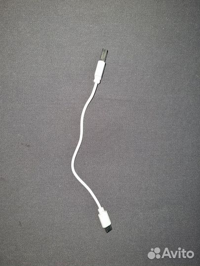 Кабель / провод / адаптер USB Micro USB