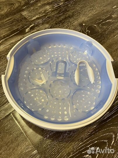 Стерилизатор philips avent
