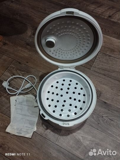 Мультиварка