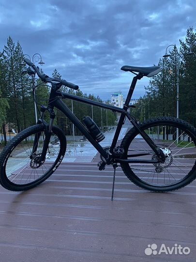 Велосипед stels navigator 830