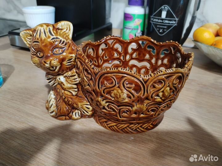 Конфетница