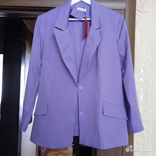 Жакет женский 54 размер