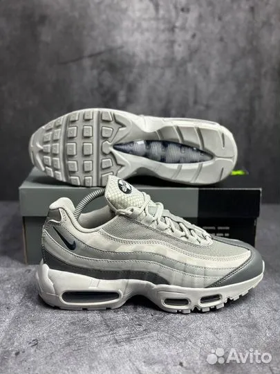 Кроссовки nike air max 95