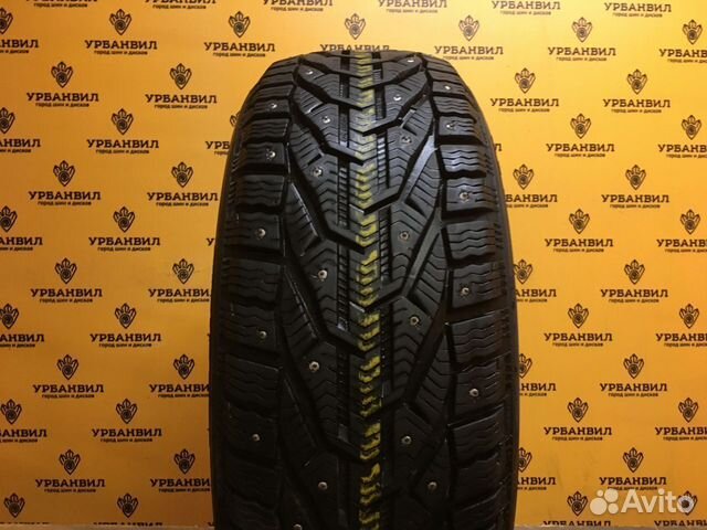Tigar Ice 205/55 R16 94T