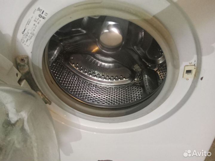 Стиральная машина candy