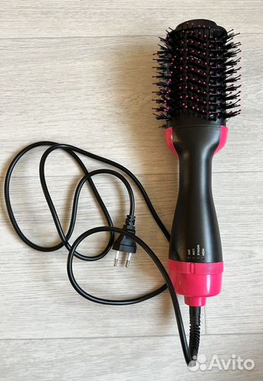 Фен-стайлер/щётка