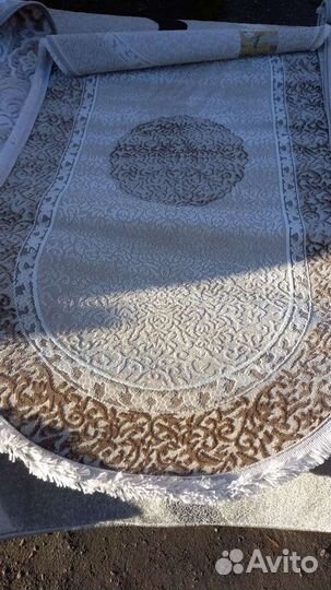 Ковер новый