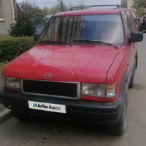 Opel Monterey 3.2 MT, 1992, 360 000 км, с пробегом, цена 290 000 руб.