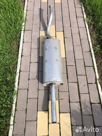 Резонатор калина