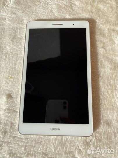 Планшет huawei Media Pad T3