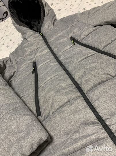 Куртка для мальчика