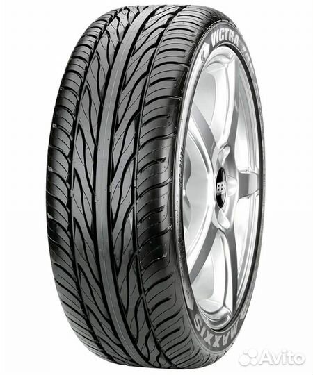 Maxxis MA-Z4S Victra 275/40 R20 106V