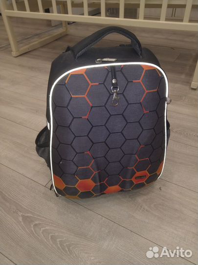 Школьный рюкзак Mike & Mar