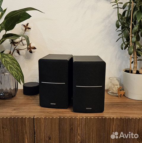 Колонки Edifier R1280DB купить в Москве | Электроника | Авито