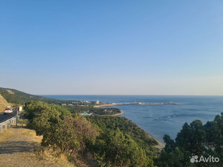 Экскурсии Анапа