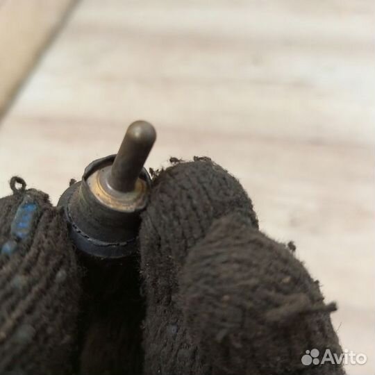 Датчик температуры Bmw 5-Series E39 2.5 2000