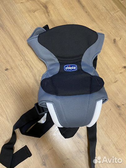 Рюкзак переноска кенгуру