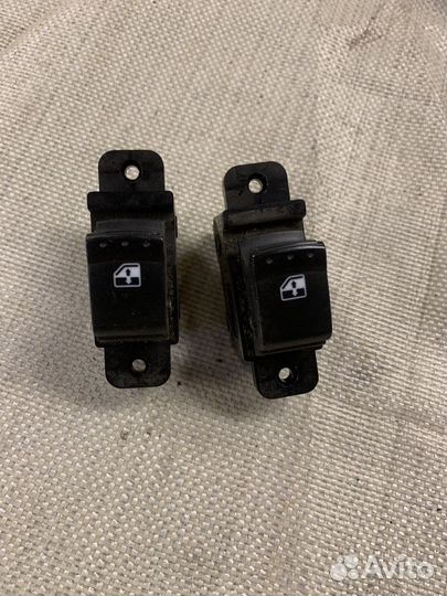 Кнопки стеклоподъемников ssangyong actyon