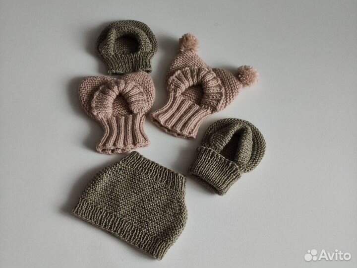 Шапка для мелких пород кошек и собак