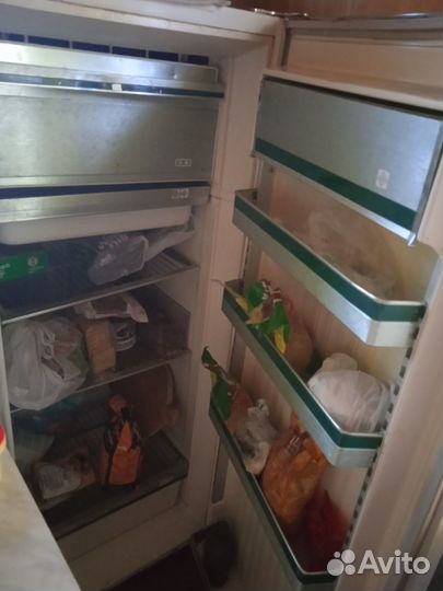 Холодильник