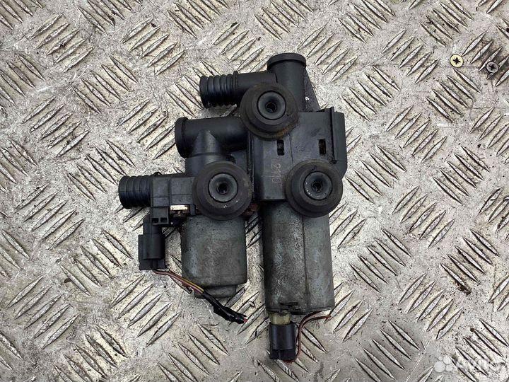 Краник печки BMW 3-Series/M3