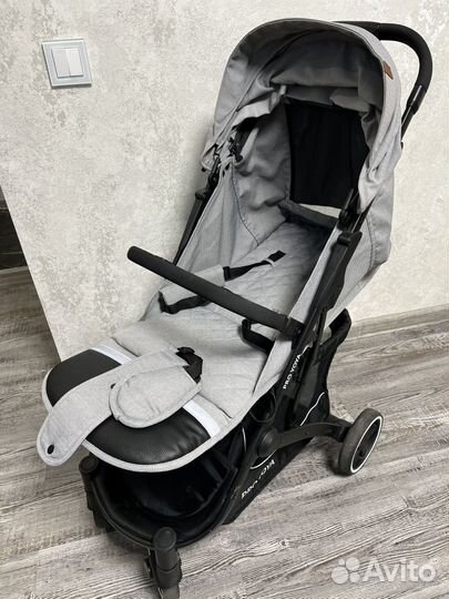 Коляска pro yoya 2024