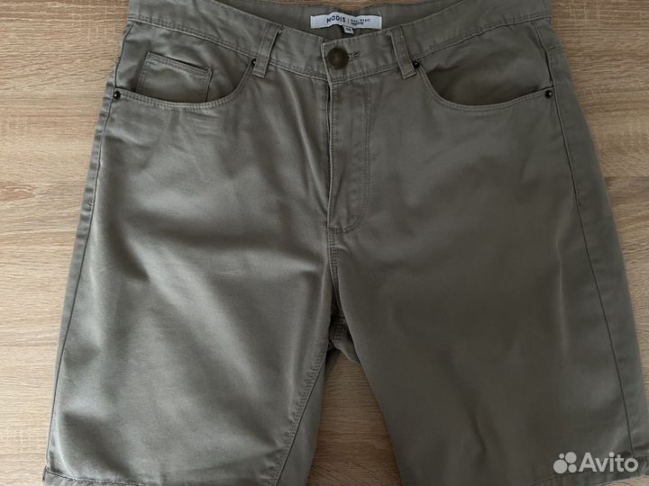 Шорты modis