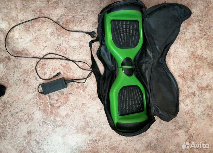 Гироскутер бу