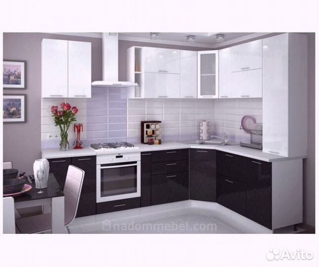 Кухня Доставка 1 день