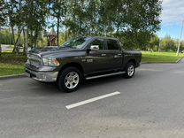 Dodge Ram 5.7 AT, 2018, 185 000 км, с пробегом, цена 3 665 000 руб.