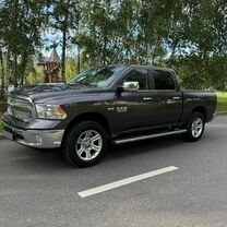 Dodge Ram 5.7 AT, 2018, 185 000 км, с пробегом, цена 3 665 000 руб.