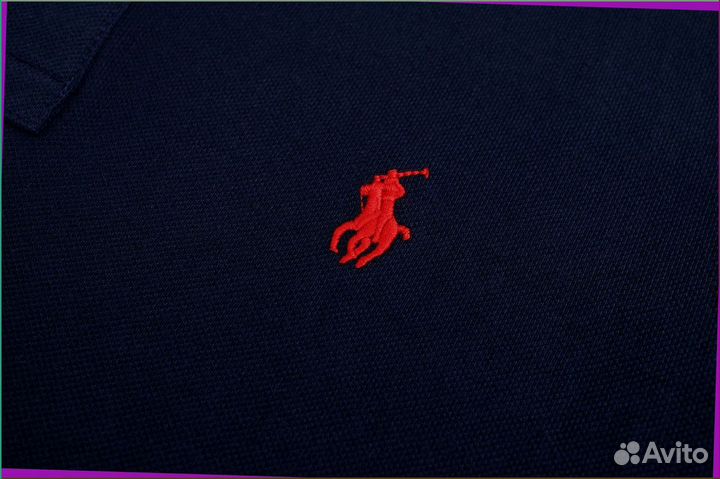 Old money футболка polo ralph lauren (Art: 66277)