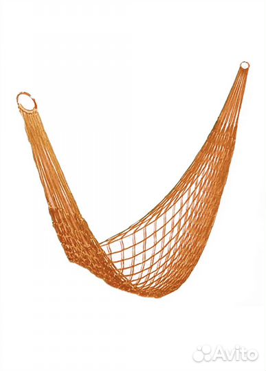 Гамак подвесной