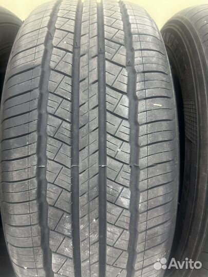 Landsail CLV2 Trailblazer 245/65 R17