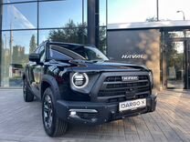 Новый Haval Dargo X 2.0 AMT, 2024, цена от 3 049 000 руб.